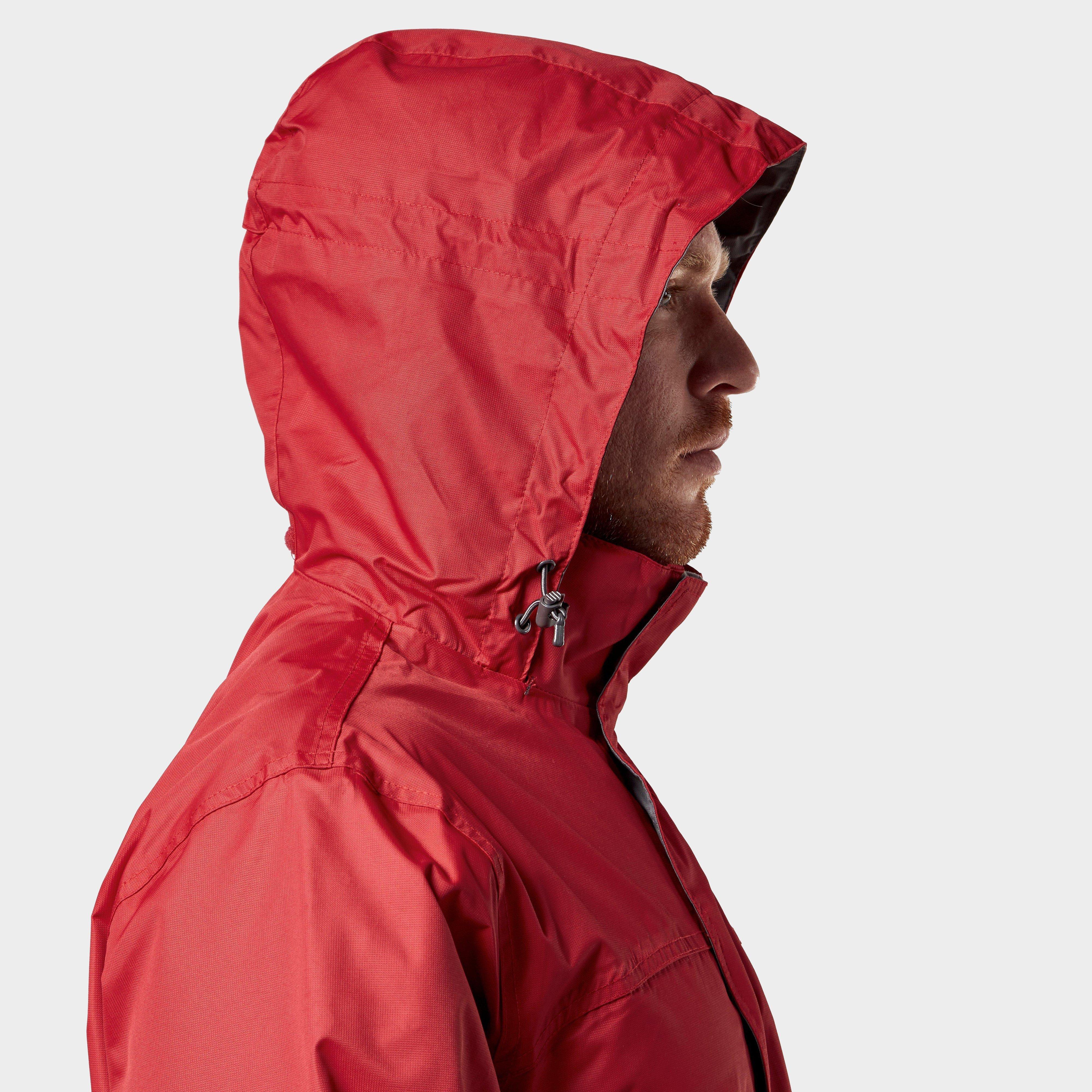 Men's Storm II Waterproof Jacket