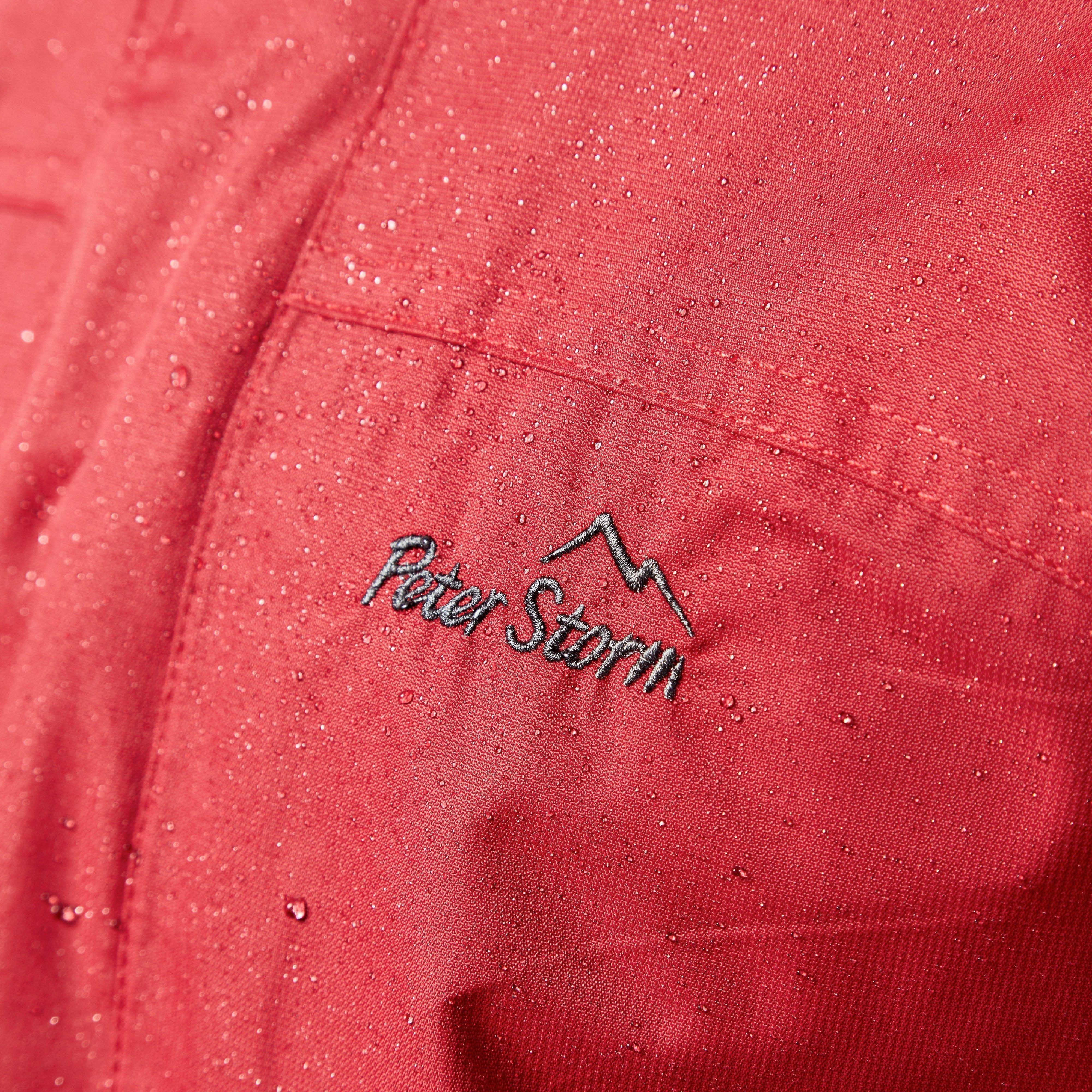 Men's Storm II Waterproof Jacket