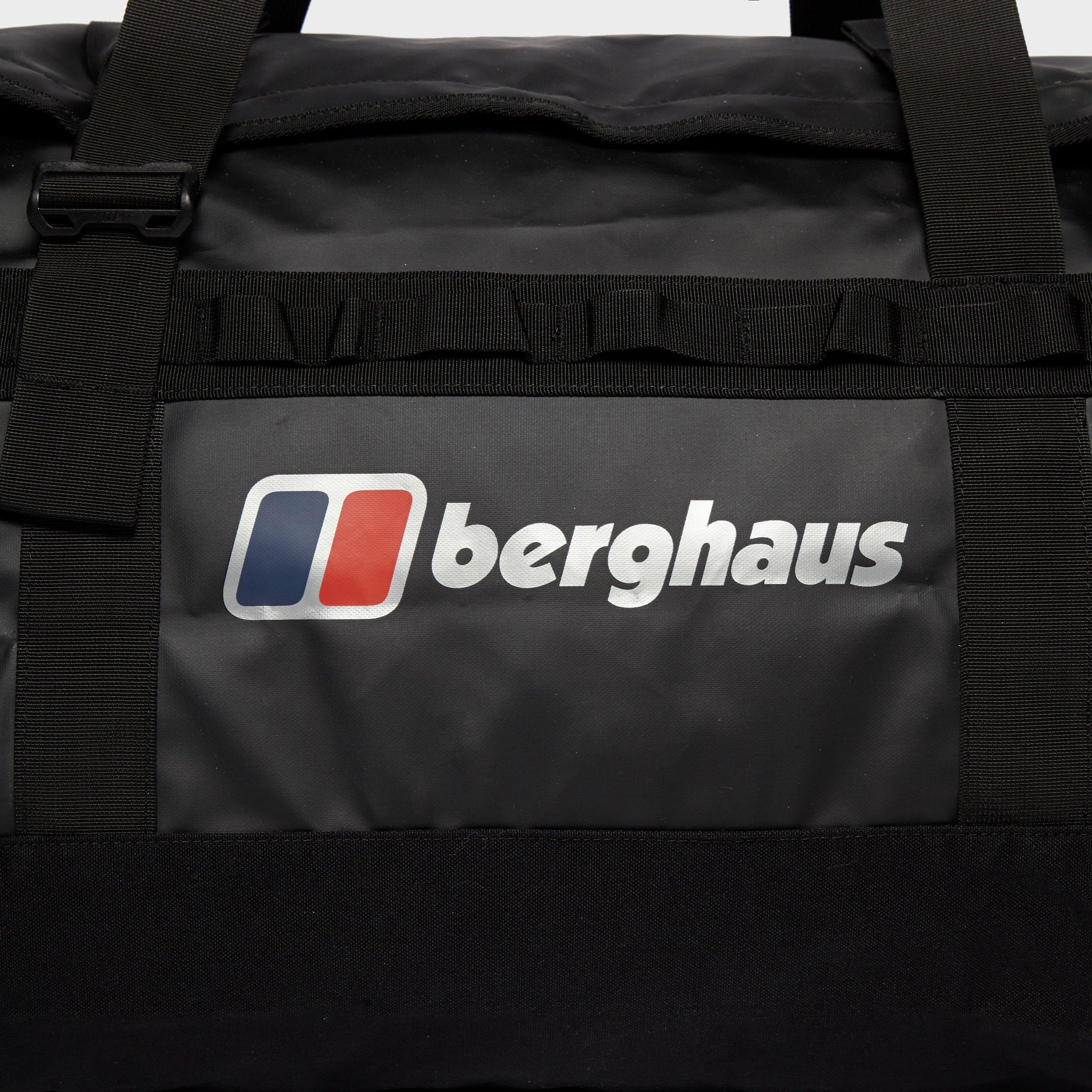 100L Holdall