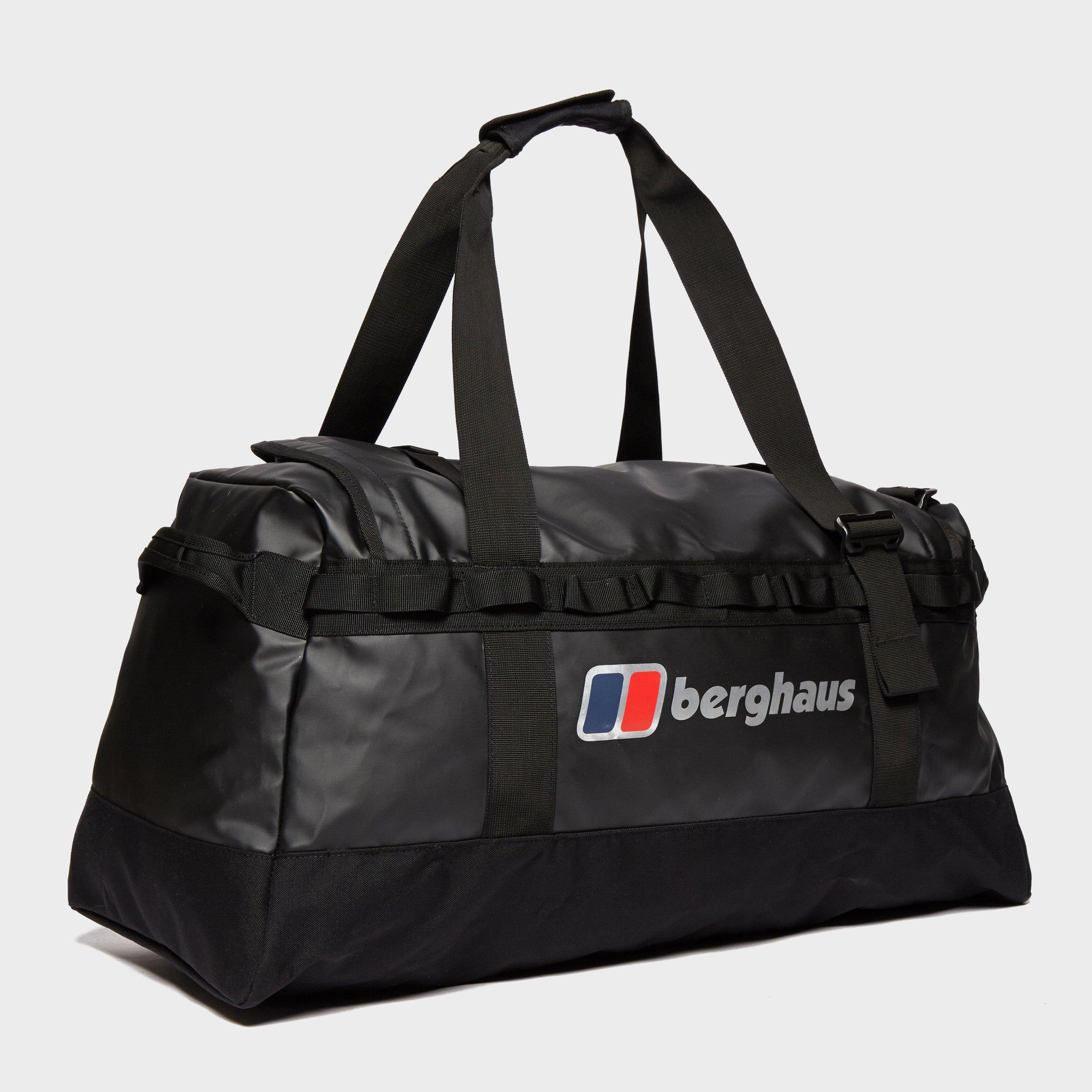 Global 80L Holdall