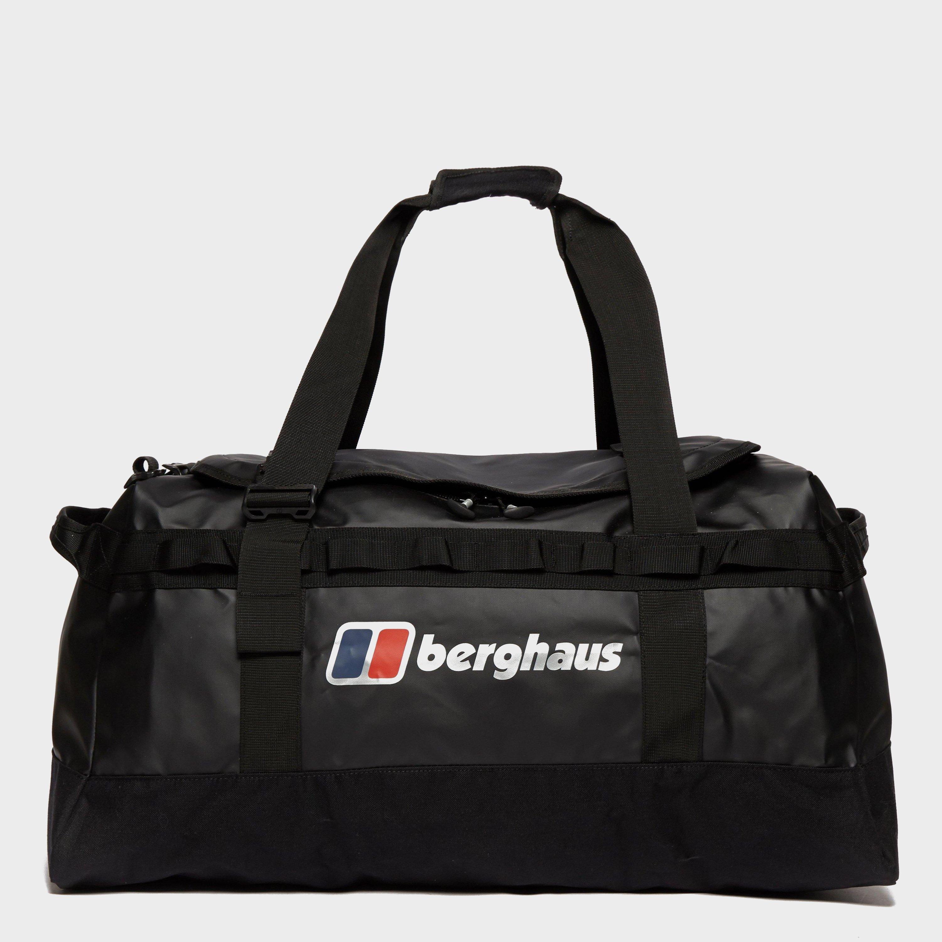 Global 80L Holdall