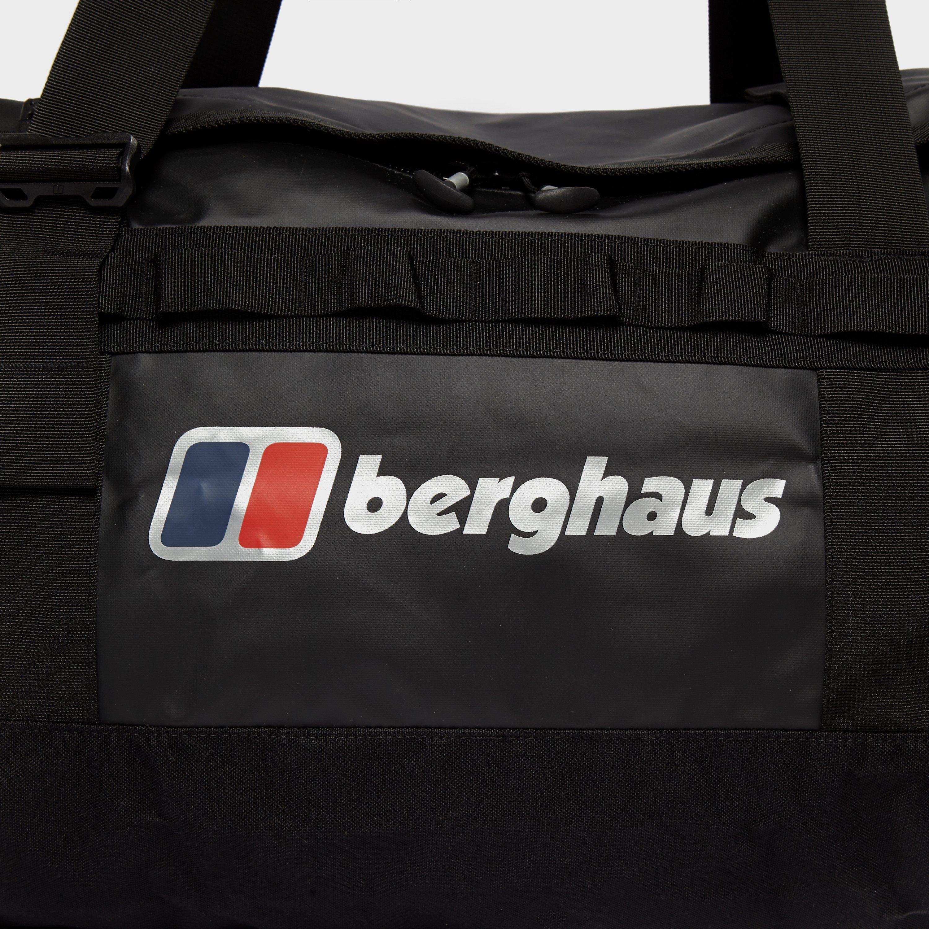 Global 80L Holdall