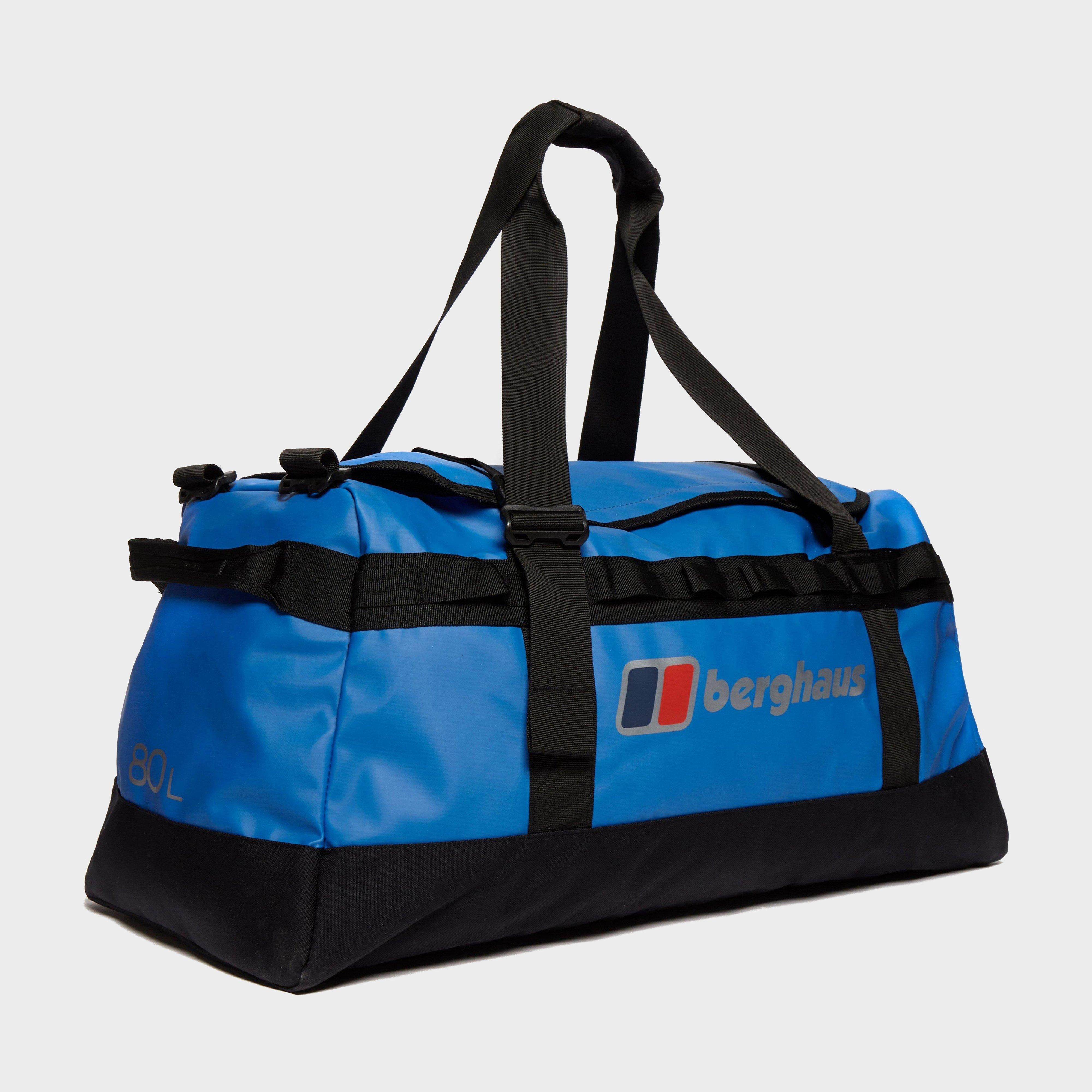 Global 80L Holdall