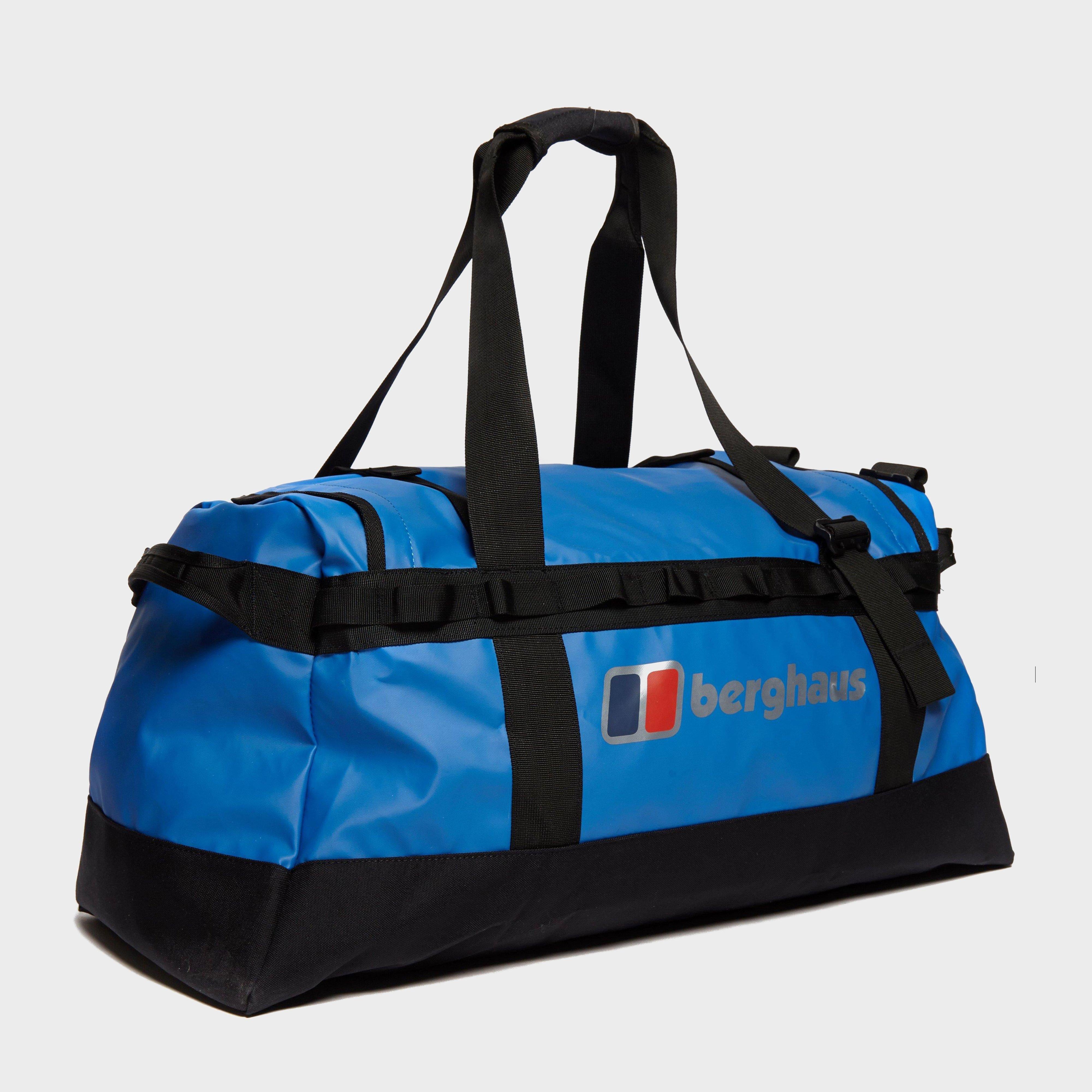 Global 80L Holdall