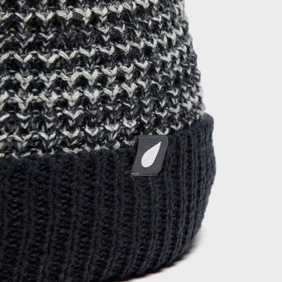 Men's Oscar Knit Borg Beanie