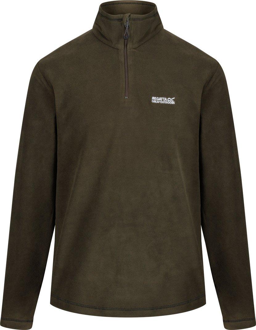 Men's Thompson Half Zip Fleece