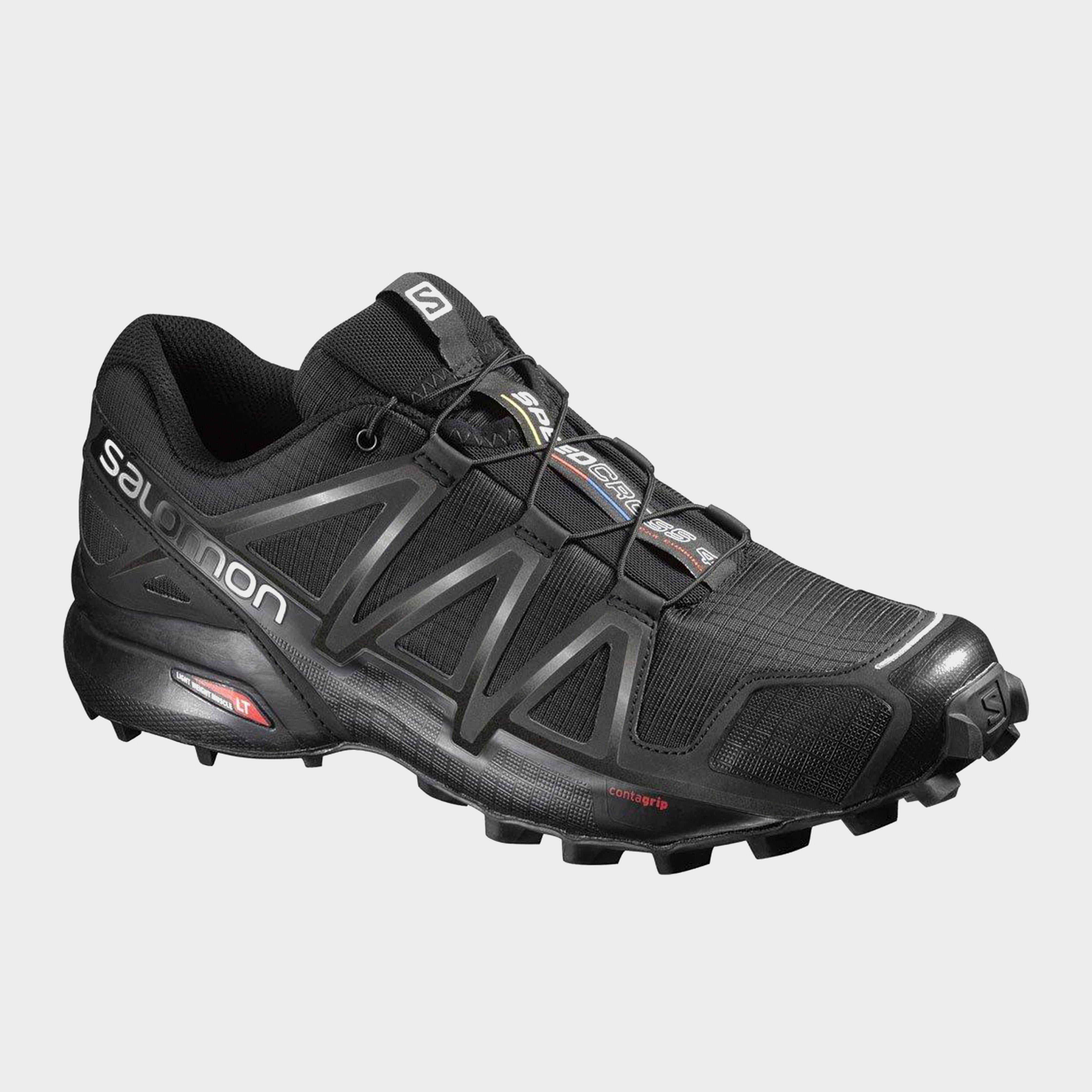 Men’s Speedcross 4 Trail Running Shoes