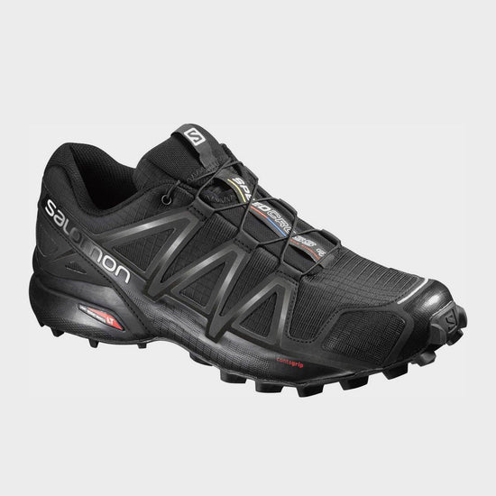 Men’s Speedcross 4 Trail Running Shoes