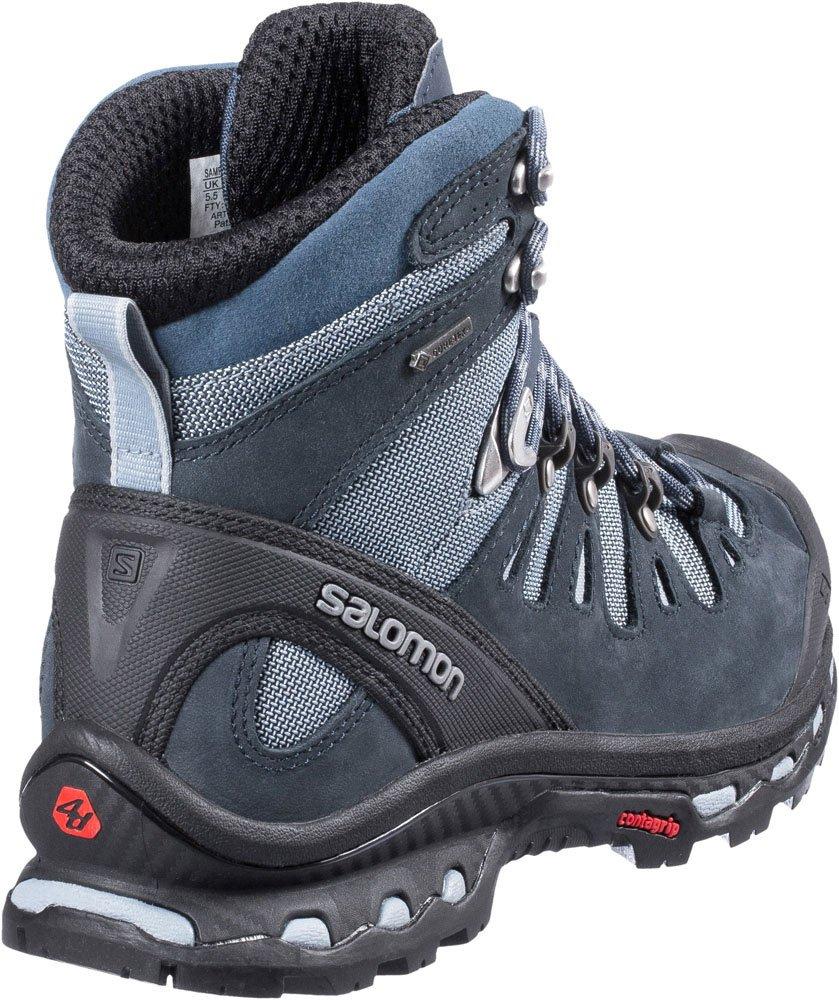Women’s Quest 4D 2 GORE-TEX® Hiking Boot