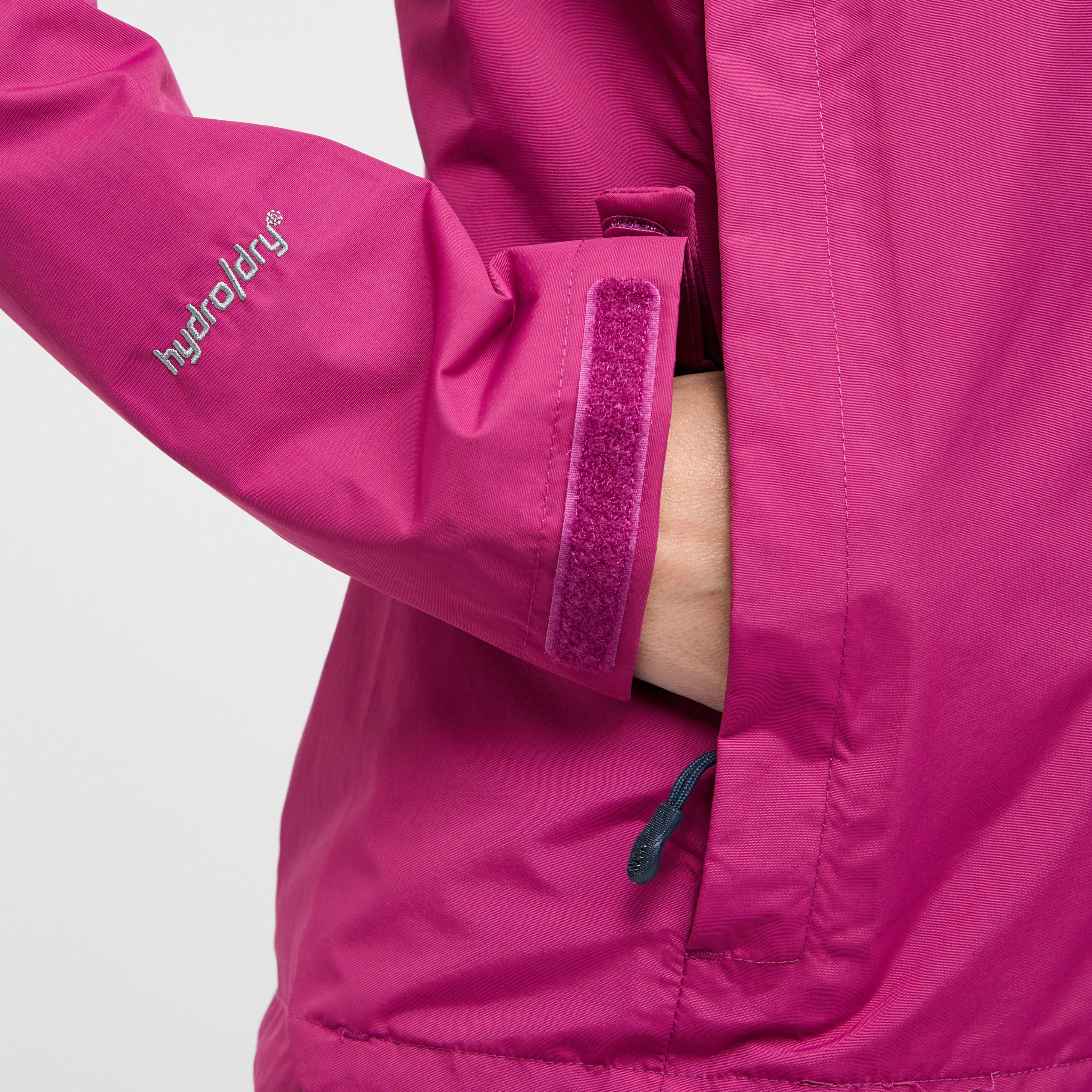 Women’s Sierra Waterproof Jacket