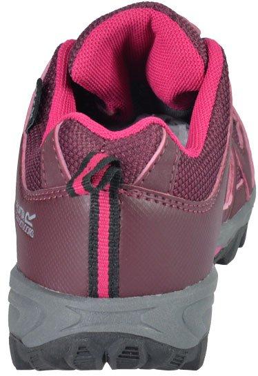 Junior Gatlin Low Kids' Walking Shoe