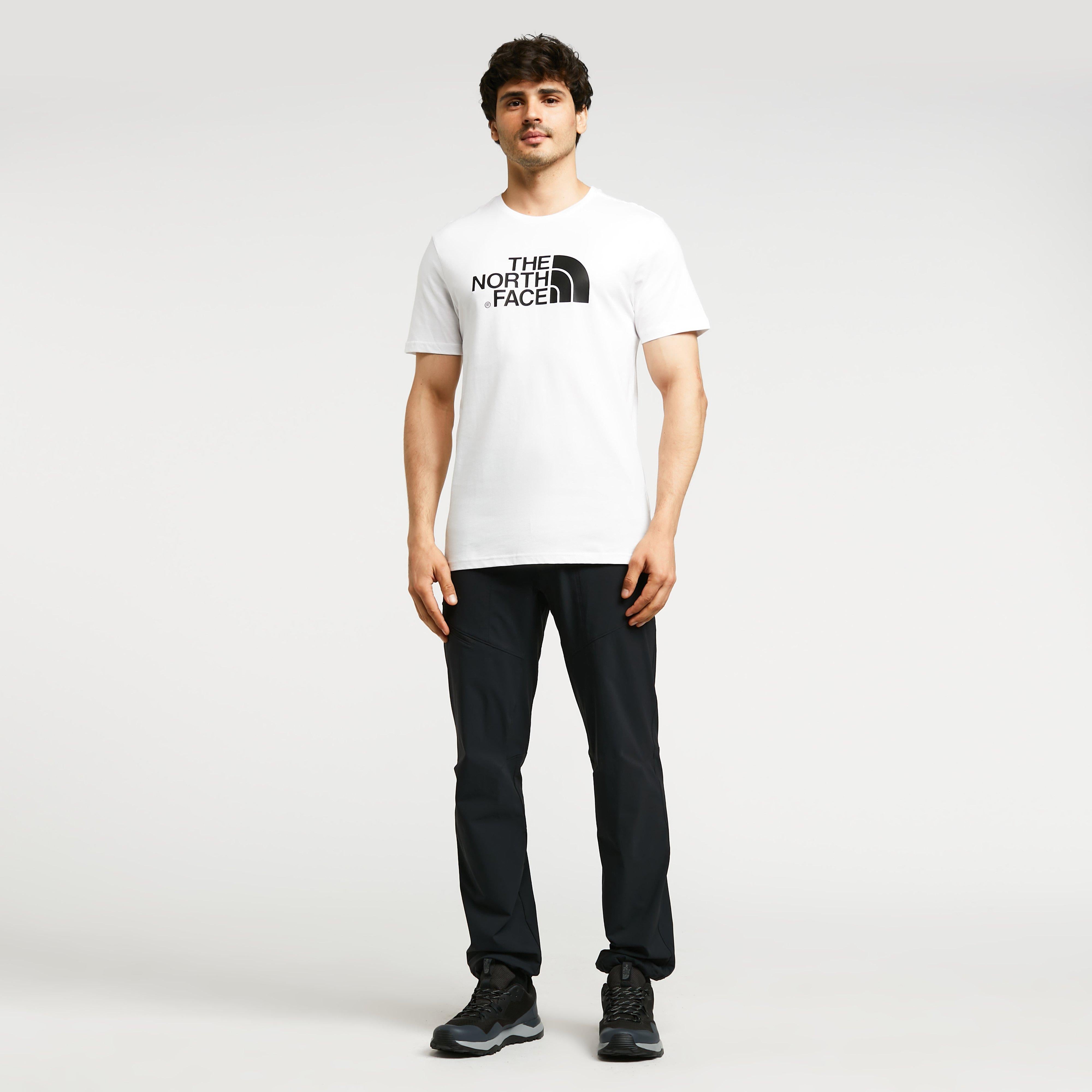Men's Easy T-Shirt
