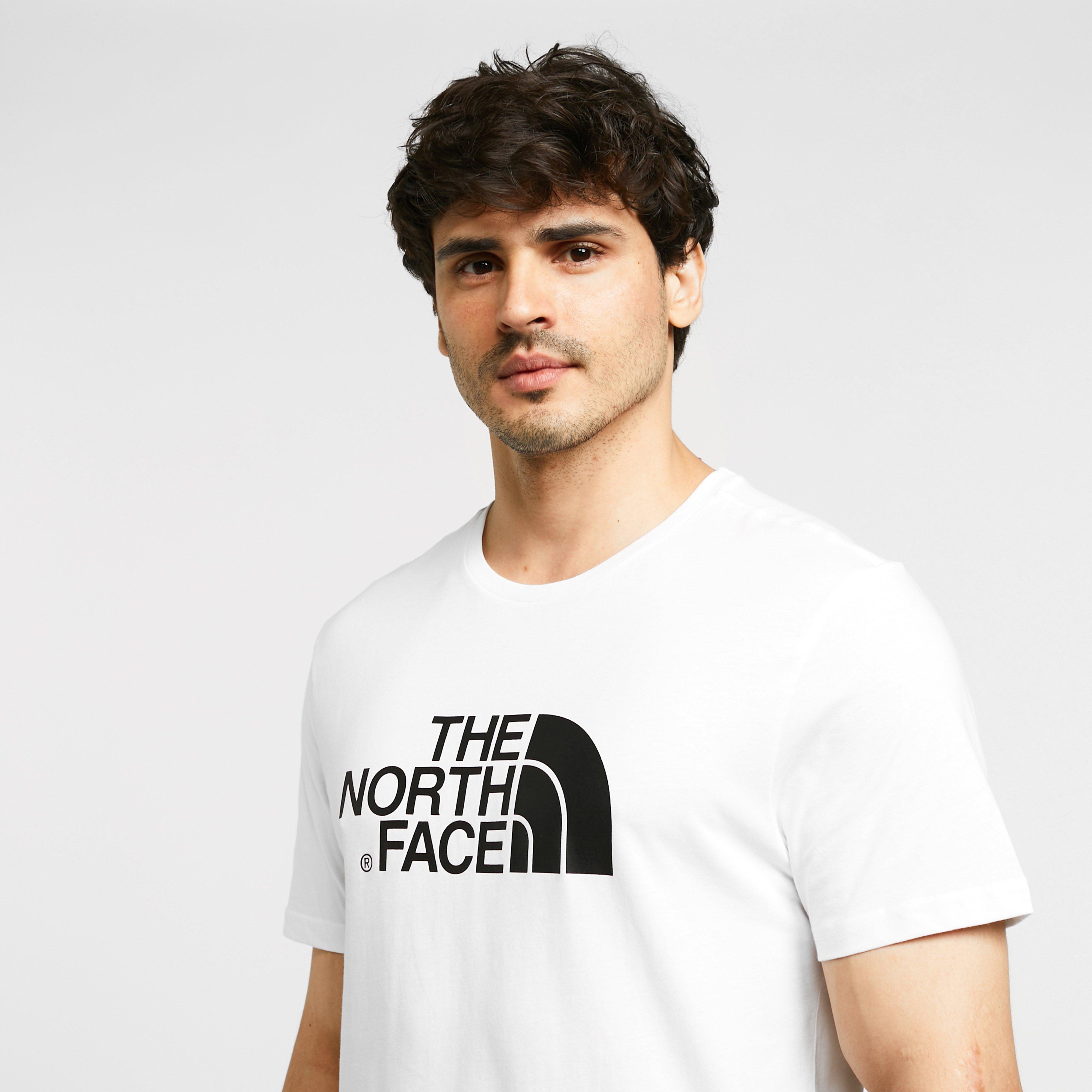 Men's Easy T-Shirt