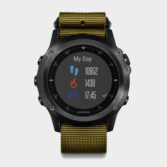 tactix Bravo Watch