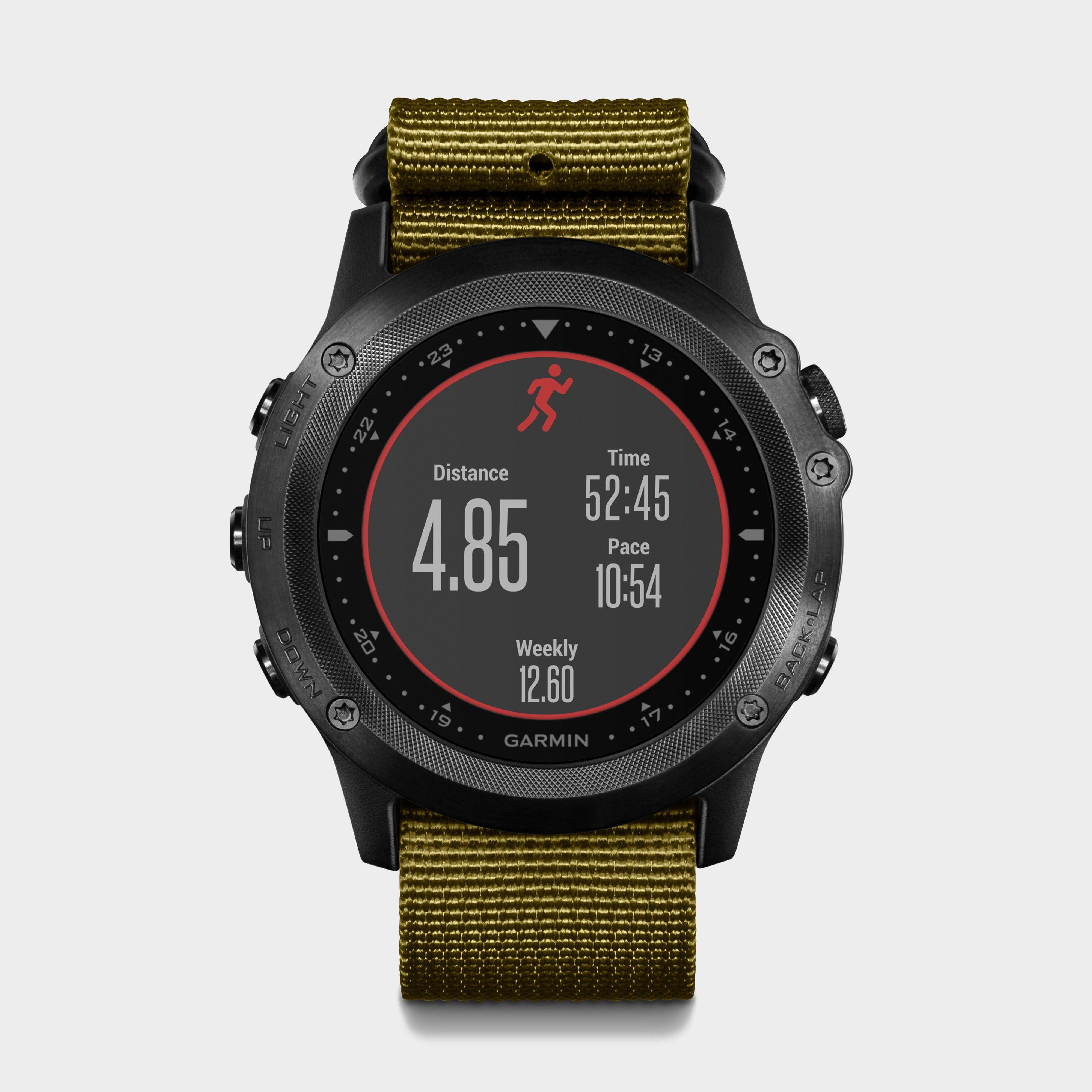 tactix Bravo Watch
