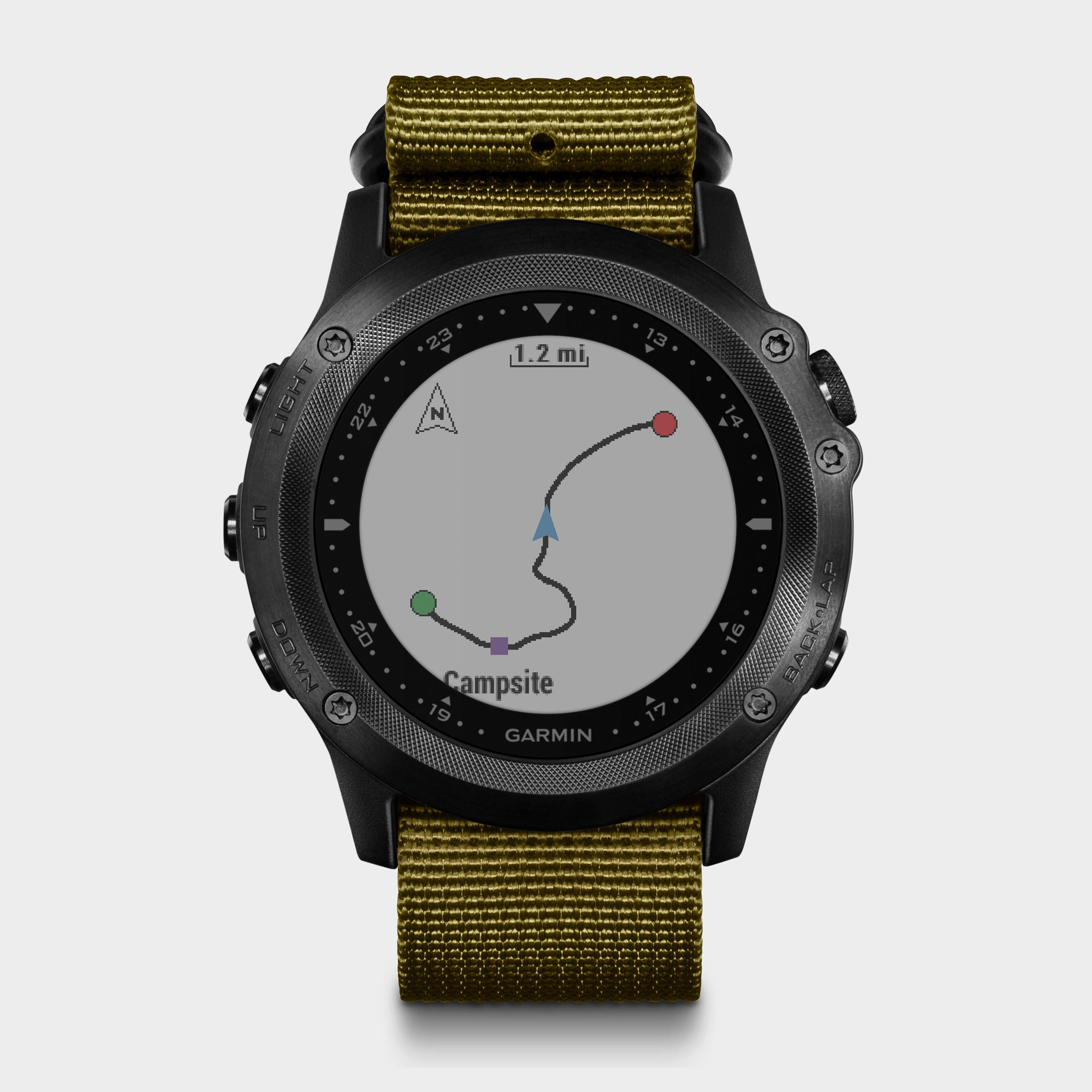 tactix Bravo Watch