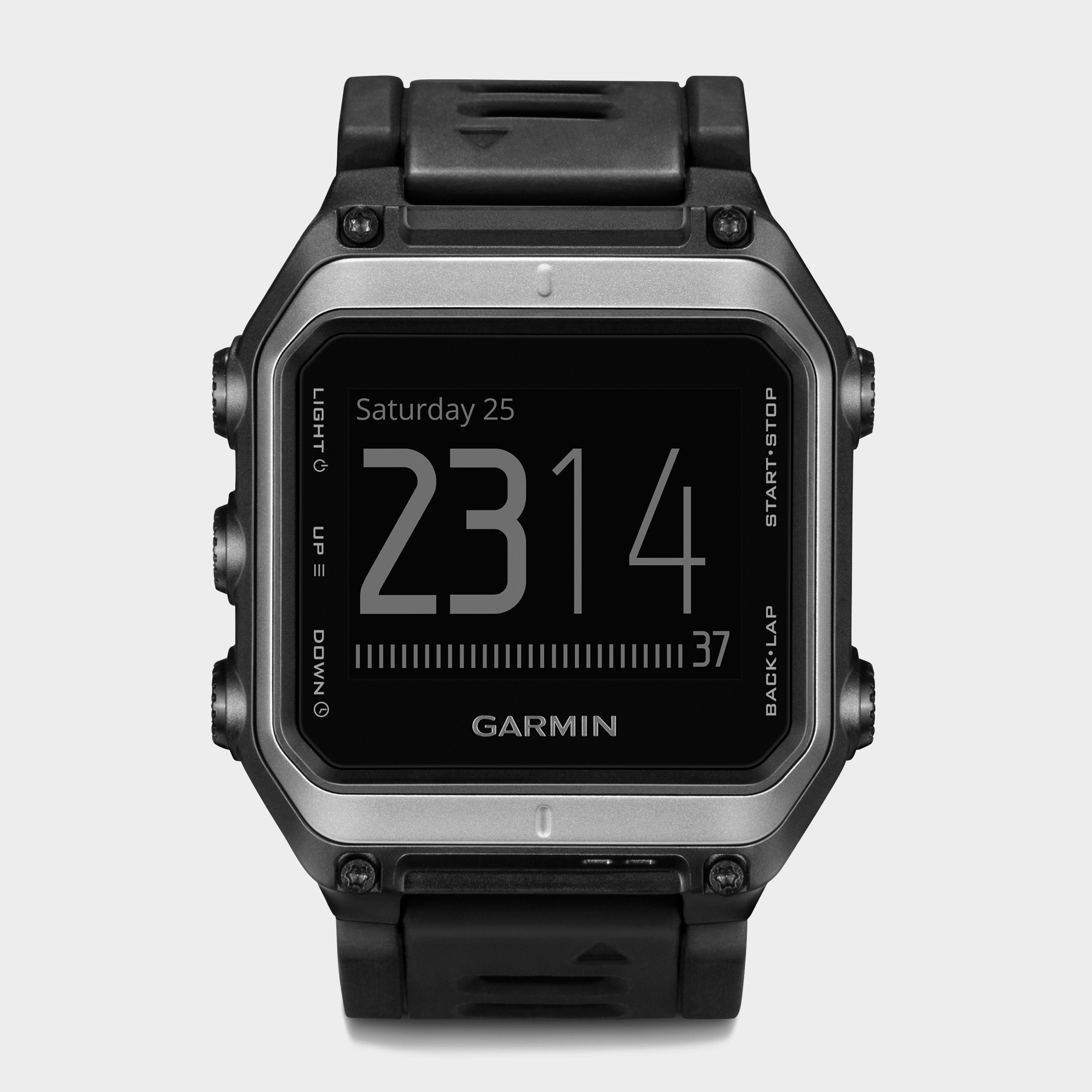 epix™ GPS Watch Bundle with BirdsEye Select Mapping