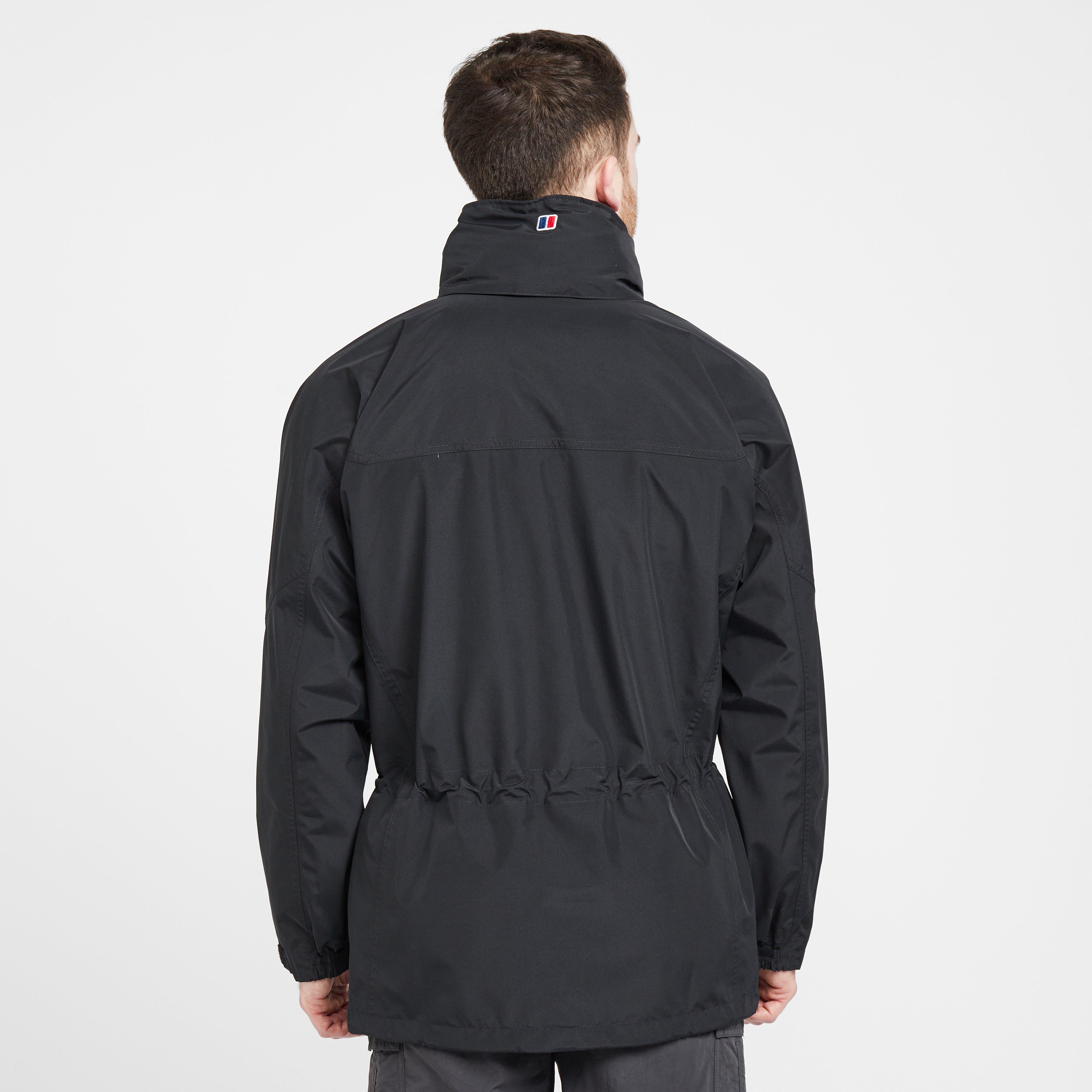 Men's Cornice III InterActive GORE-TEX® Waterproof Jacket