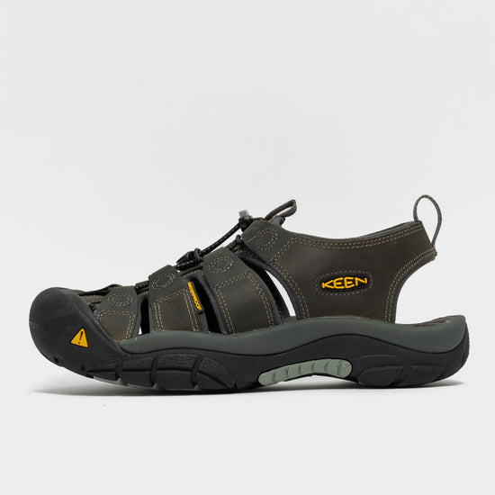 Newport Leather Sandals