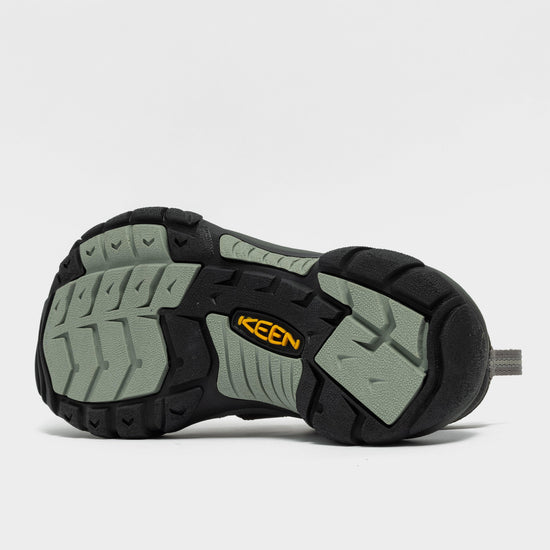 Newport Leather Sandals