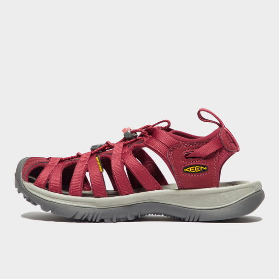 Women's Whisper Sandals