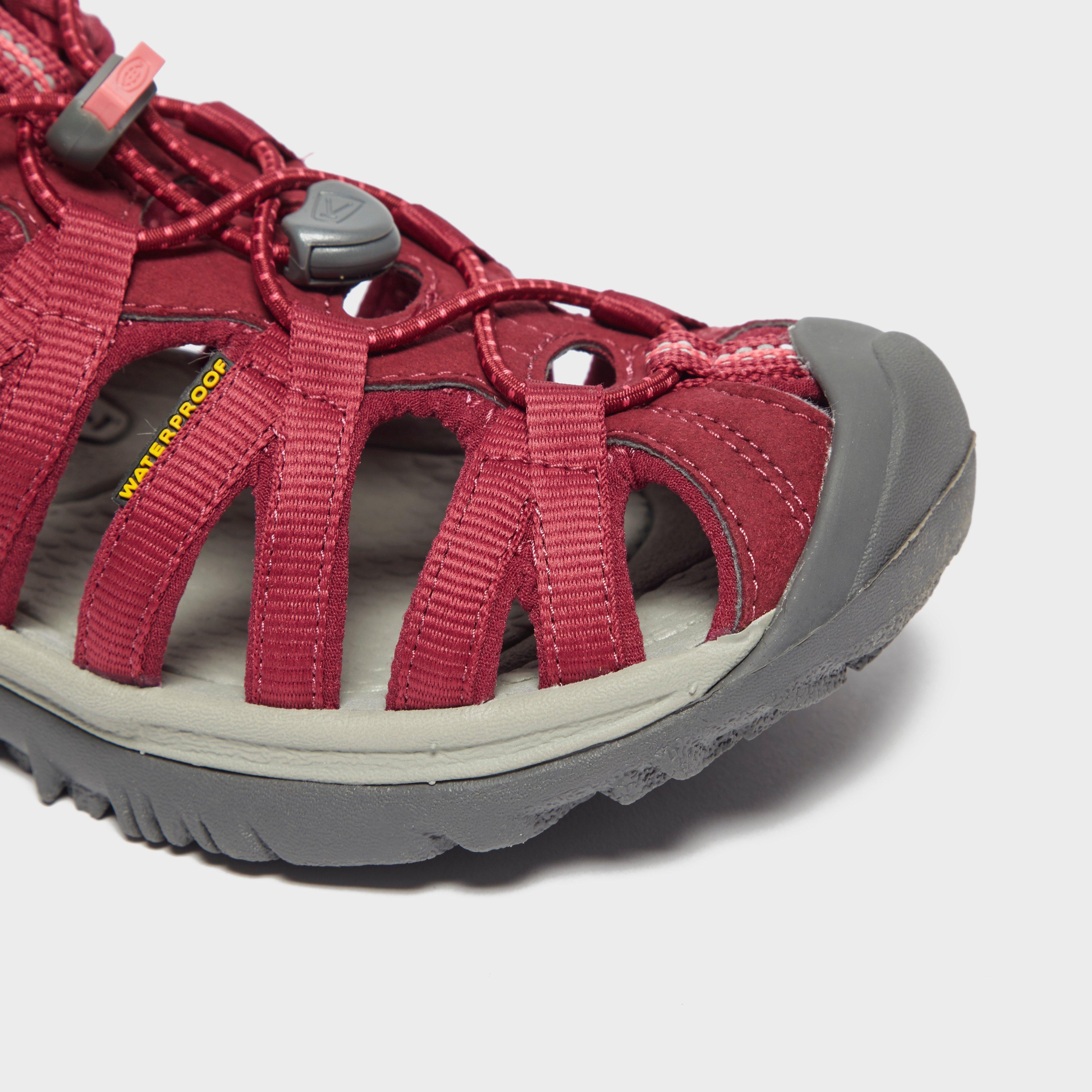 Women's Whisper Sandals