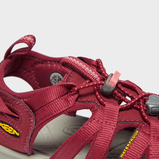 Women's Whisper Sandals