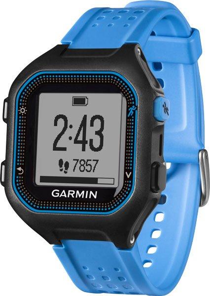 Forerunner 25 GPS Sports Watch