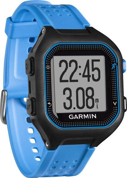 Forerunner 25 GPS Sports Watch