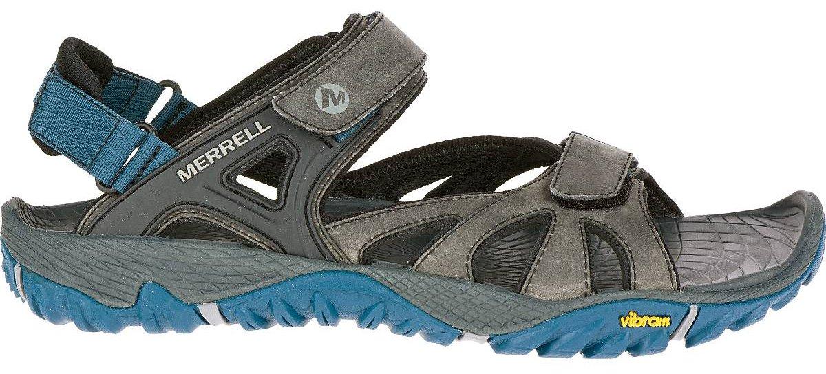 Men’s All Out Blaze Sieve Convertible Sandal