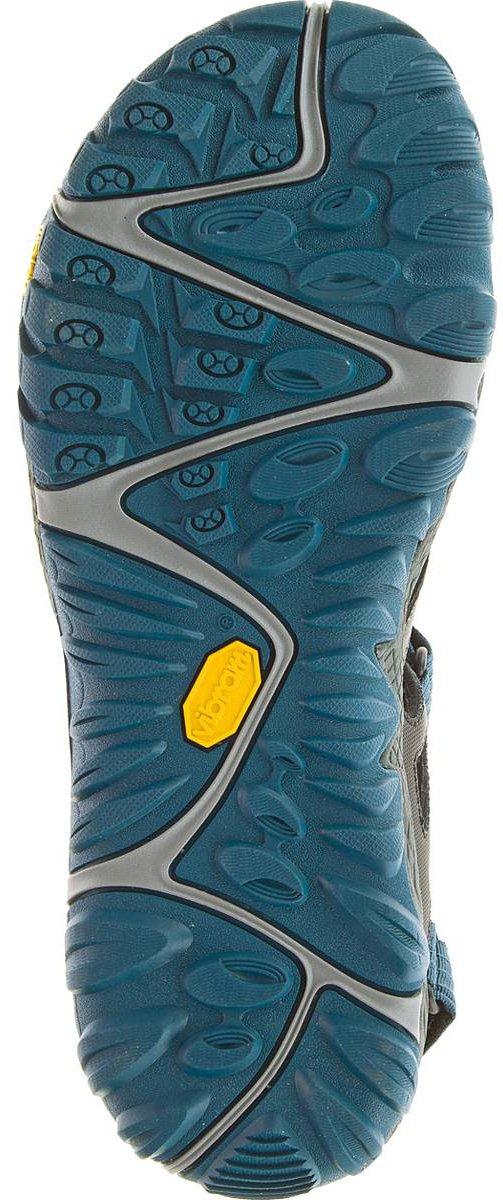 Men’s All Out Blaze Sieve Convertible Sandal