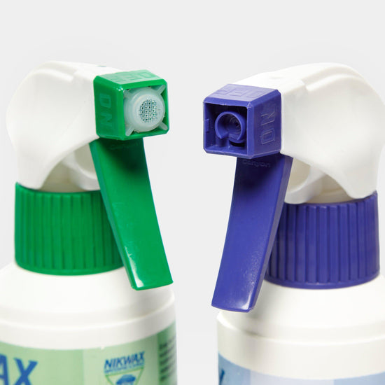 Footwear Cleaning Gel & Proofer - 300ml