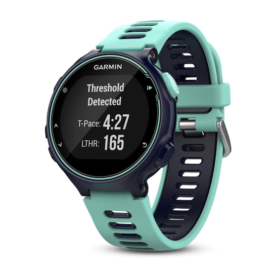 Forerunner 735XT GPS Multi-Sport Watch Tri Bundle