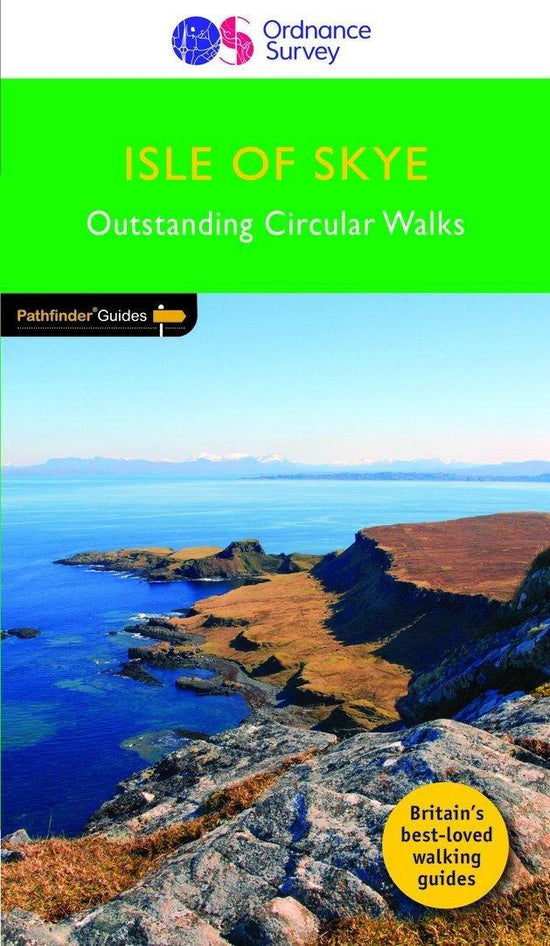 Pathfinder 03 - Isle Of Skye