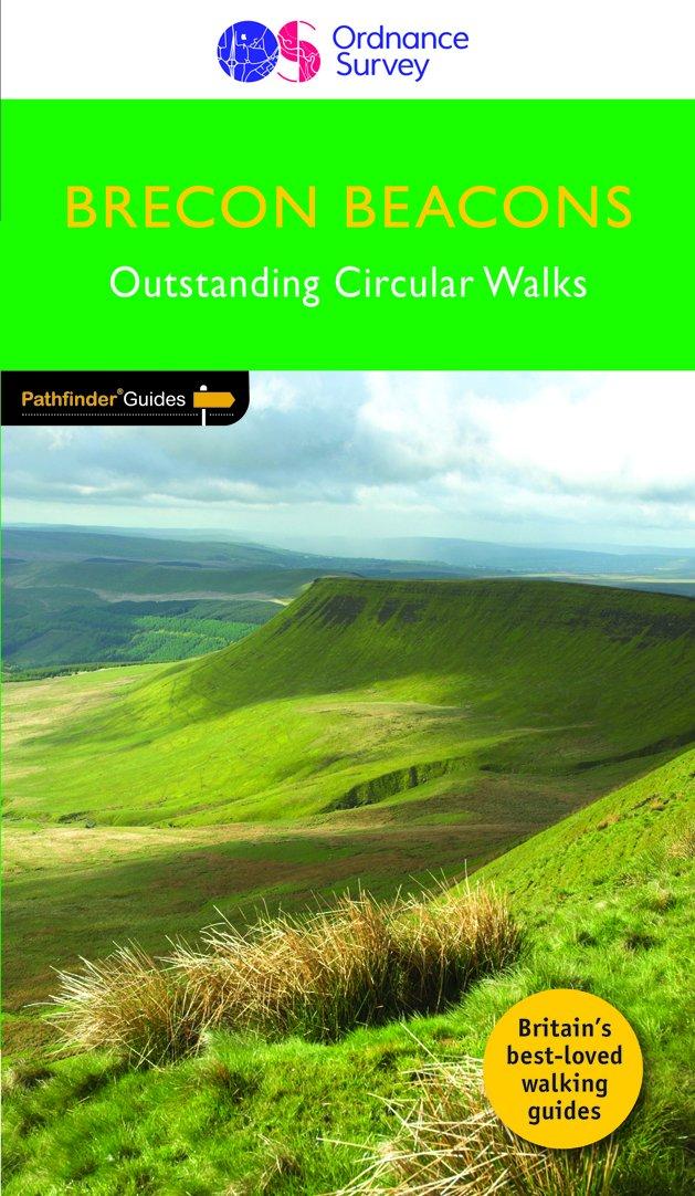 Pathfinder 18 - Brecon Beacons