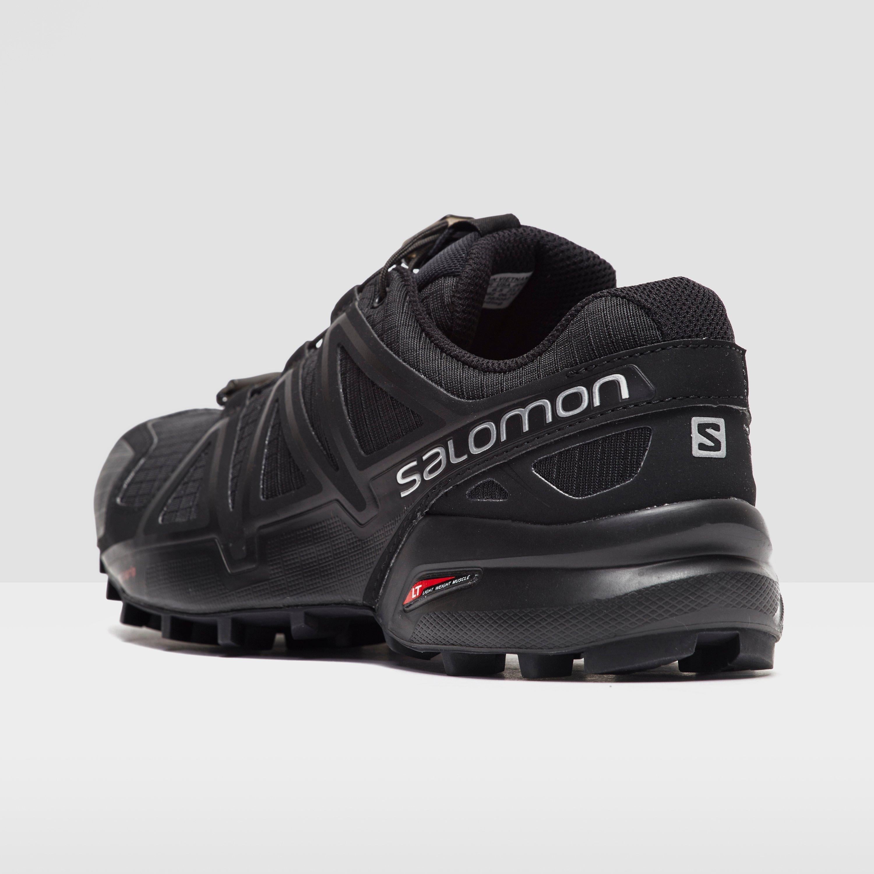 Women's Speedcross 4 Trail Running Shoes