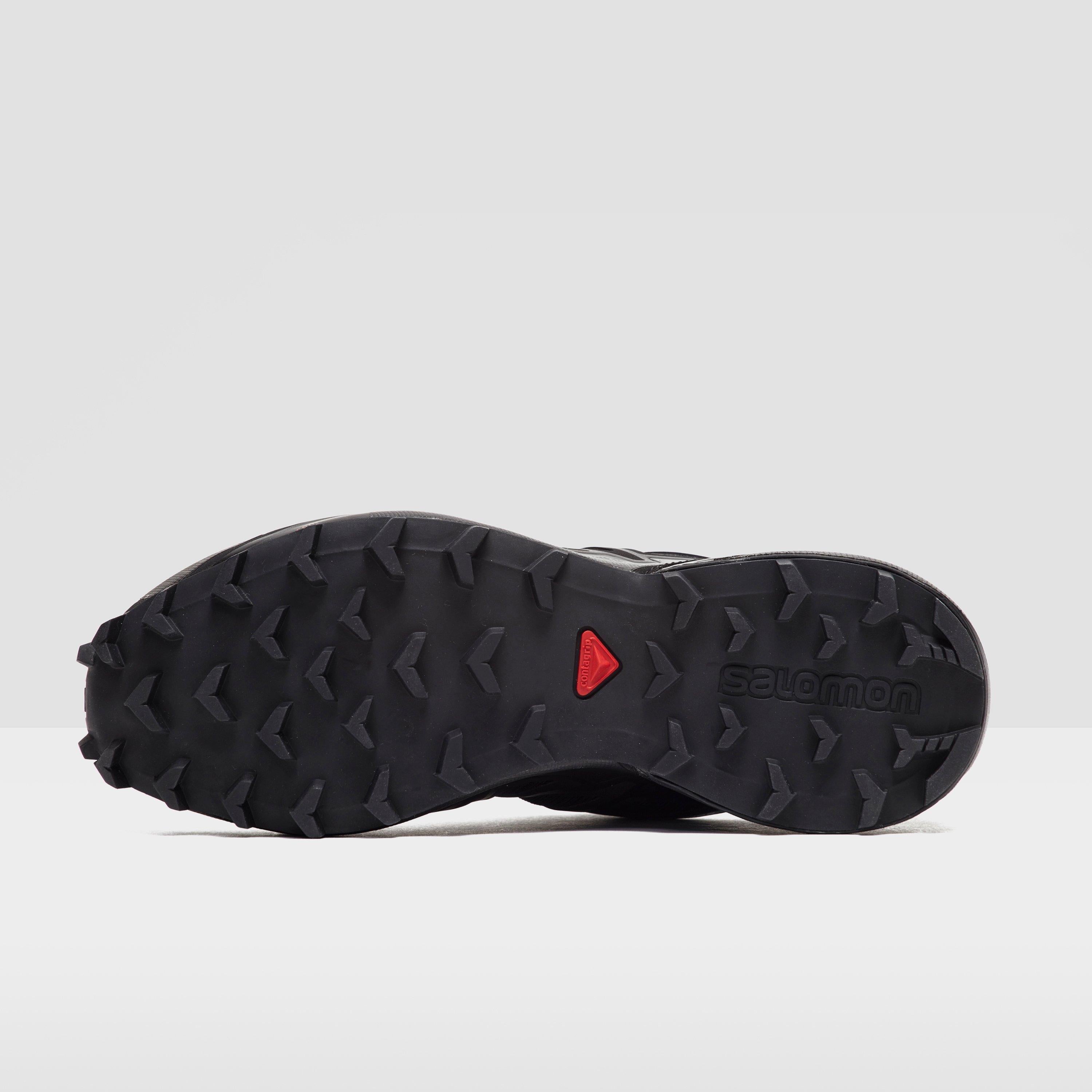 Women's Speedcross 4 Trail Running Shoes