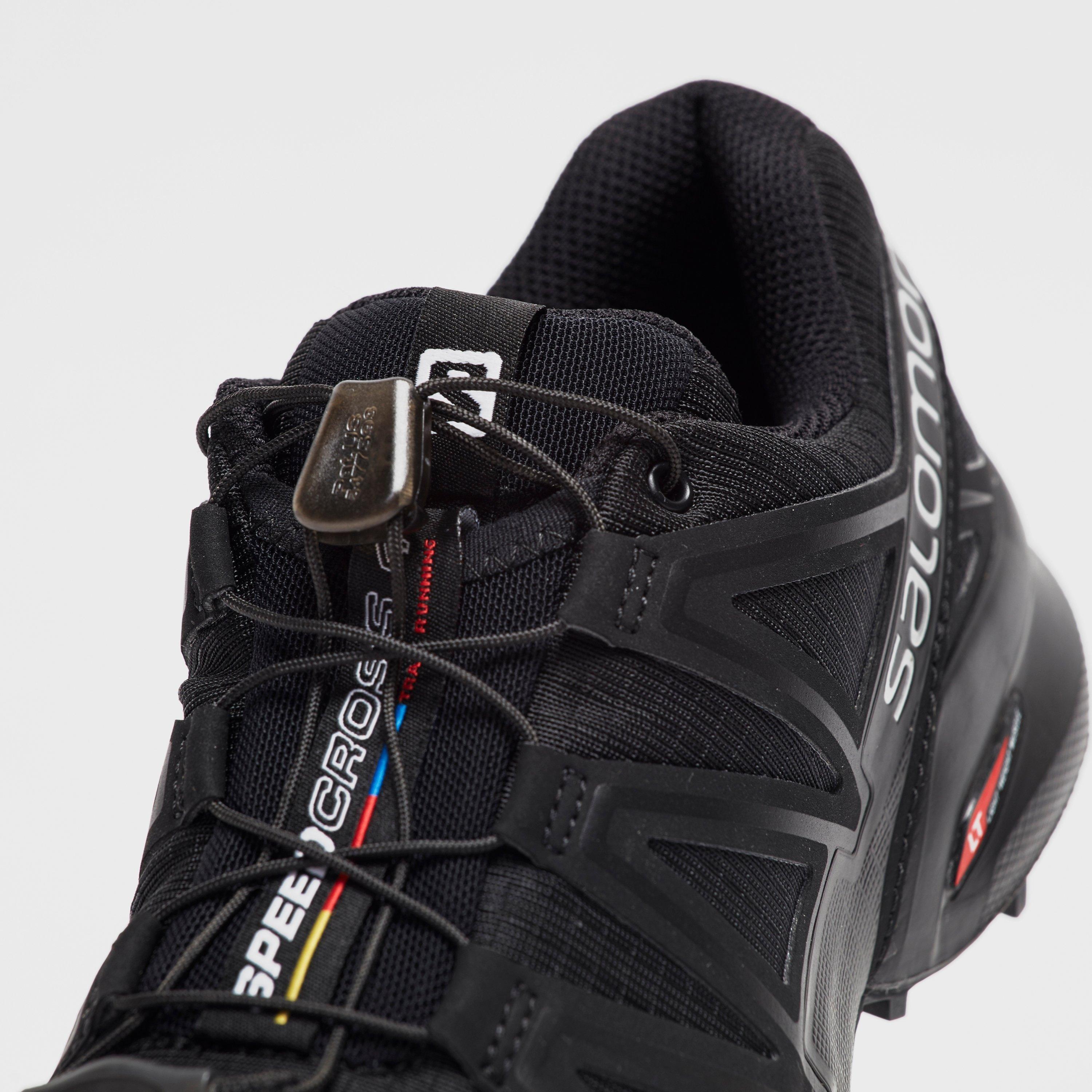 Women's Speedcross 4 Trail Running Shoes