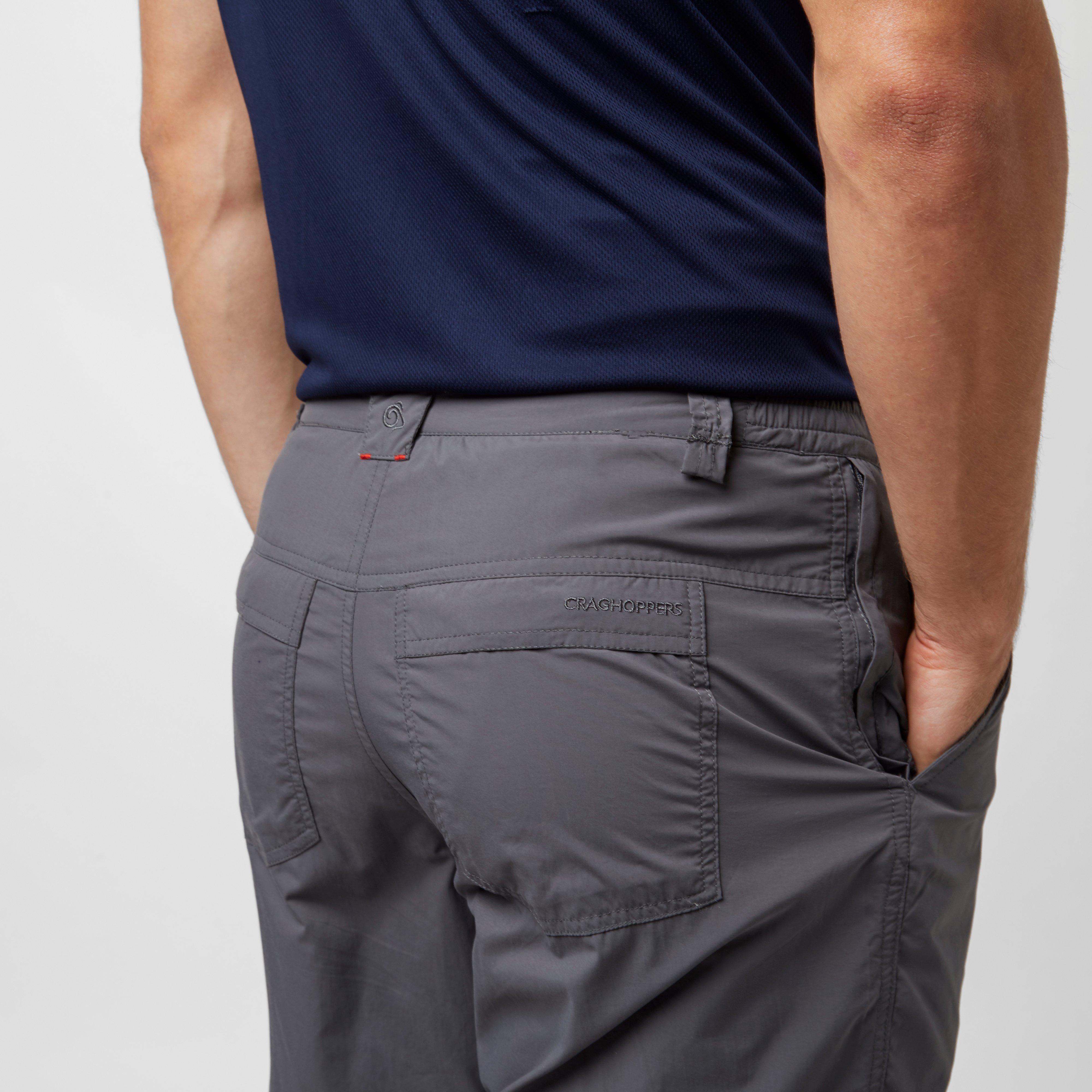 Men's Nosi Trousers