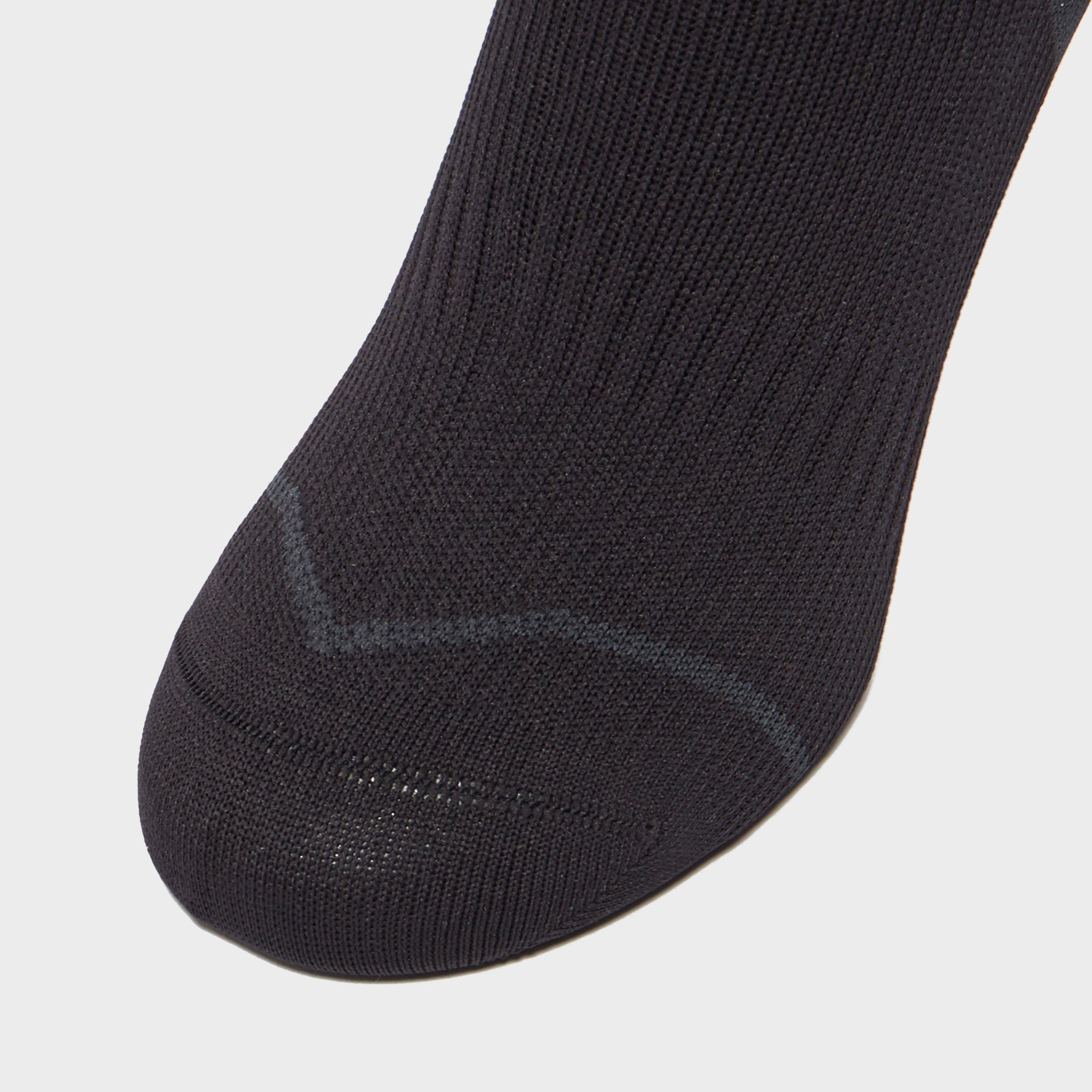 Road Thin Hydrostop Mid Socks