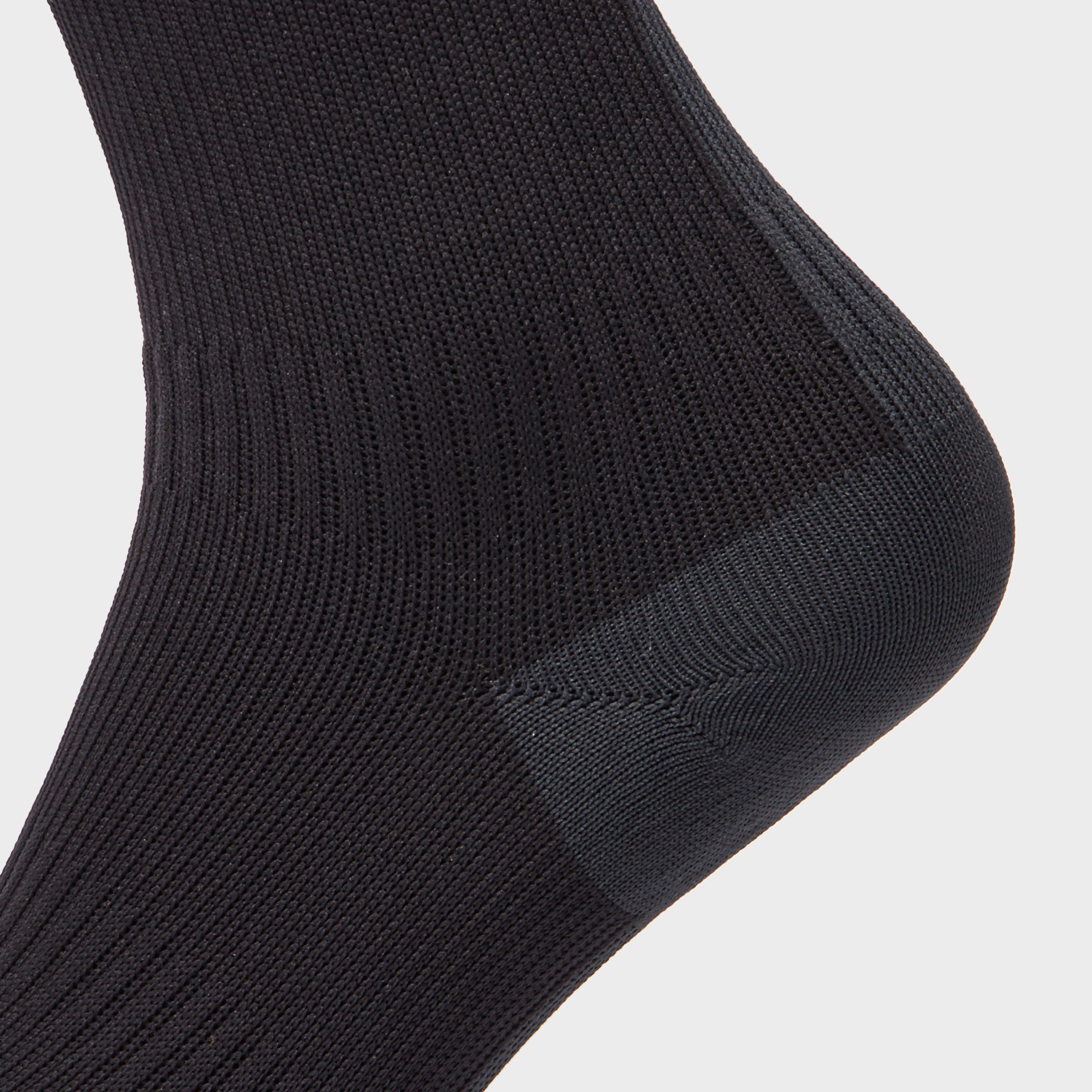 Road Thin Hydrostop Mid Socks