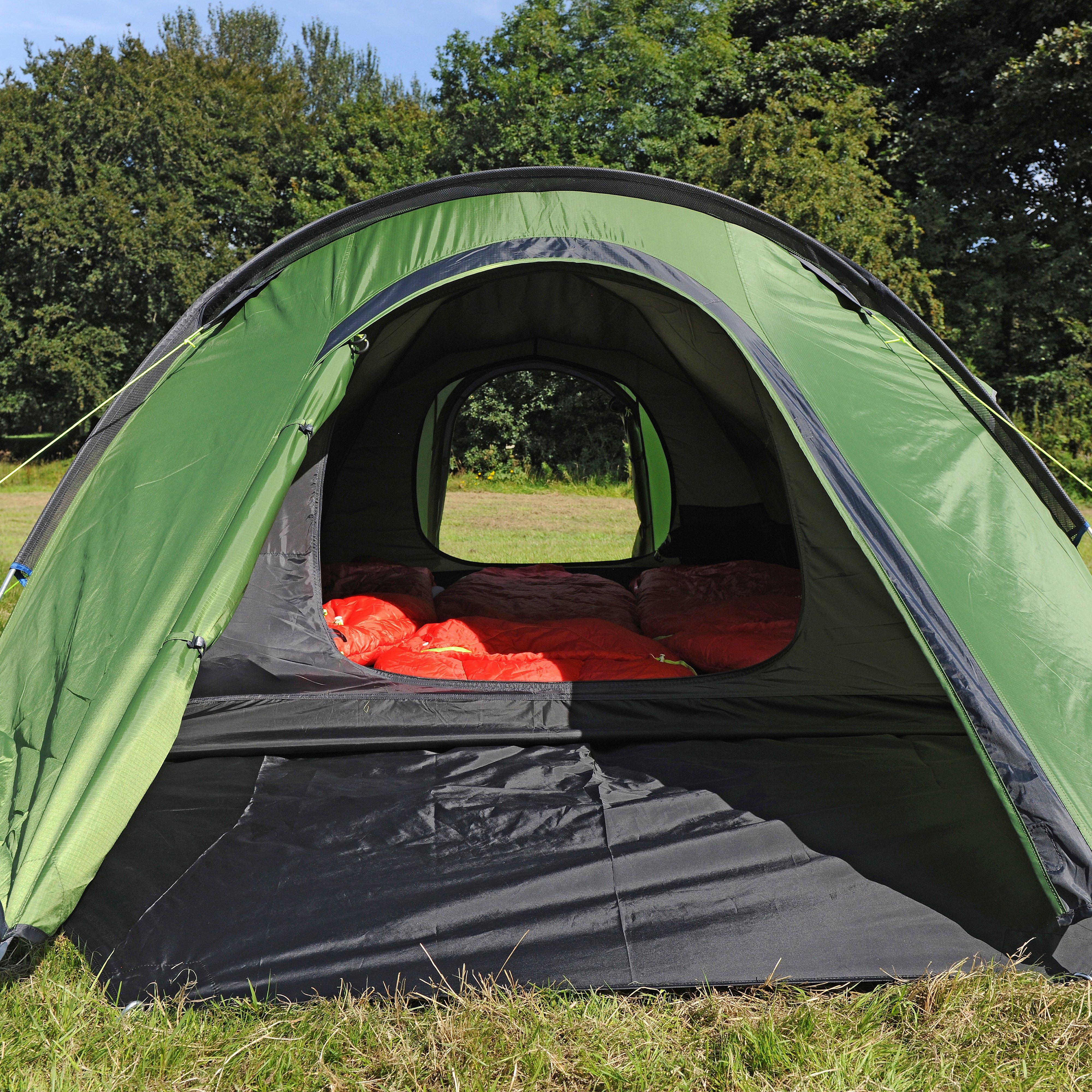 Grampian 3 Man Tent