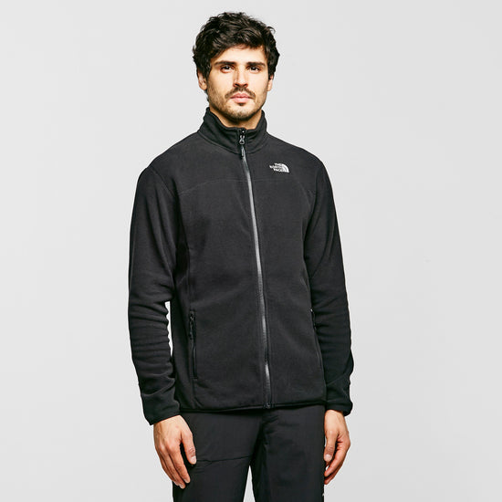 Men's 100 Glacier Full Zip Polartec® Fleece Jacket