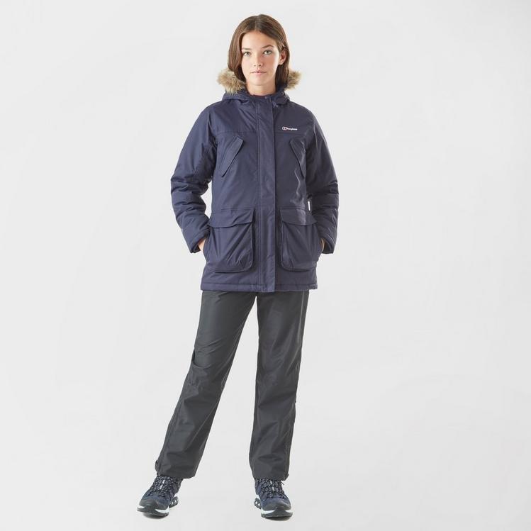 Kids' Ancroft Parka