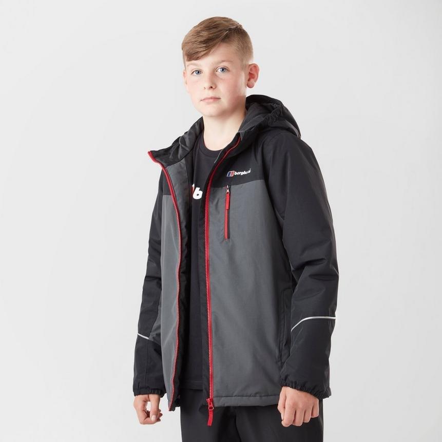 Kids' Rannoch Insulated Jacket