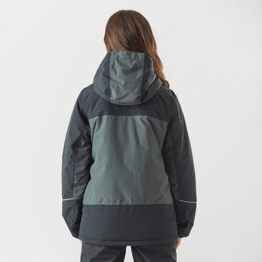Kids' Rannoch Insulated Jacket