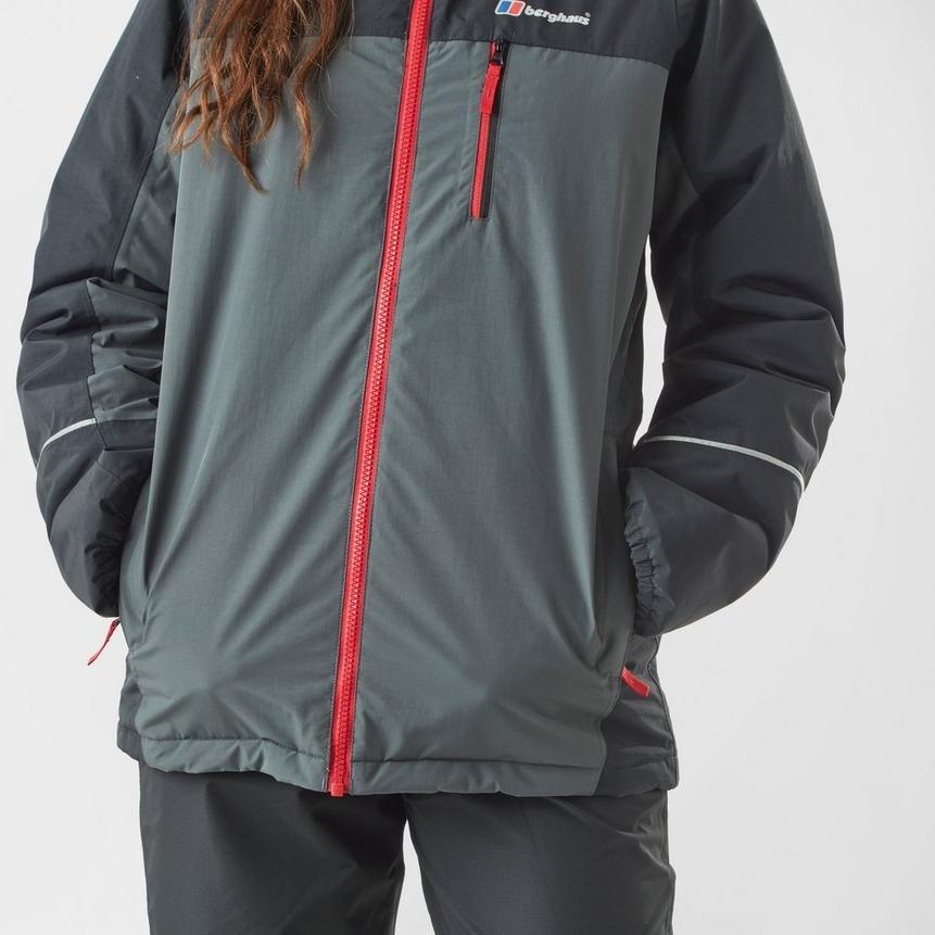 Kids' Rannoch Insulated Jacket