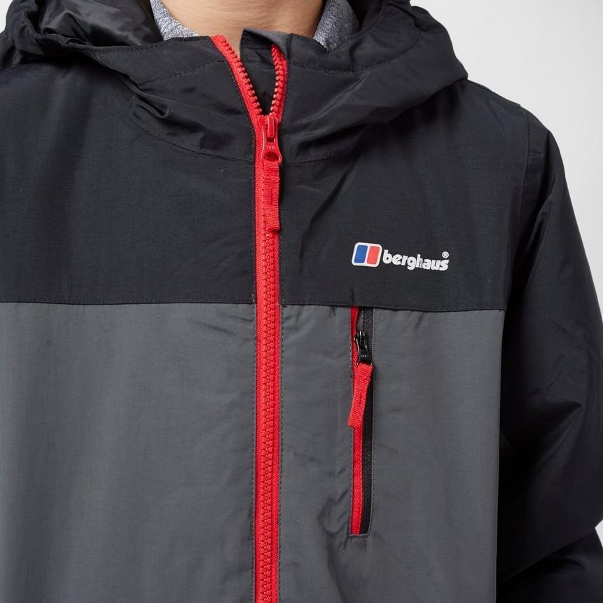 Kids' Rannoch Insulated Jacket