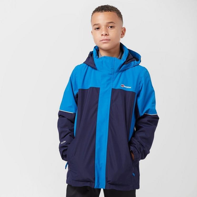 Kids' Carrock 3 in 1 Jacket