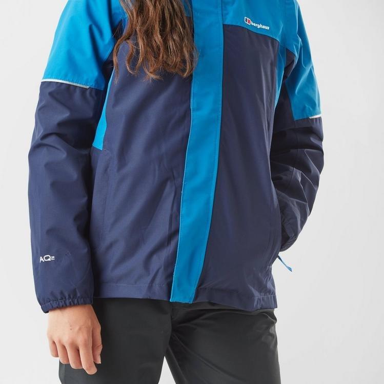 Kids' Carrock 3 in 1 Jacket